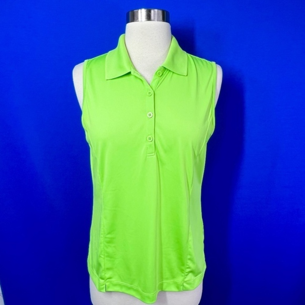 |•EP PRO•| Tour Tech Sleeveless Golf Top Size Medium